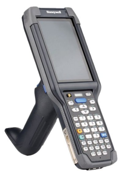 HONEYWELL CK65 - Datenerfassungsterminal - robust - Android 8.0 (Oreo)
