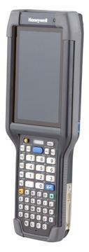 HONEYWELL CK65 - Datenerfassungsterminal - robust - Android 8.1 (Oreo) von LumaTech