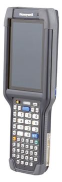 HONEYWELL CK65 - Datenerfassungsterminal - robust - Android 8.1 (Oreo) von LumaTech