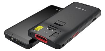 HONEYWELL CT30 XP - Datenerfassungsterminal - Android 11 oder höher - 64 GB - 13.97 cm (5.5) von LumaTech