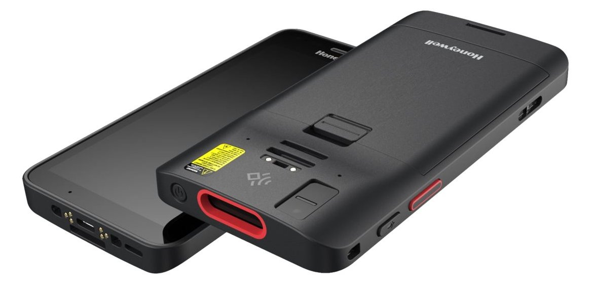 HONEYWELL CT30 XP - Datenerfassungsterminal - Android 11 oder höher - 64 GB - 13.97 cm (5.5)