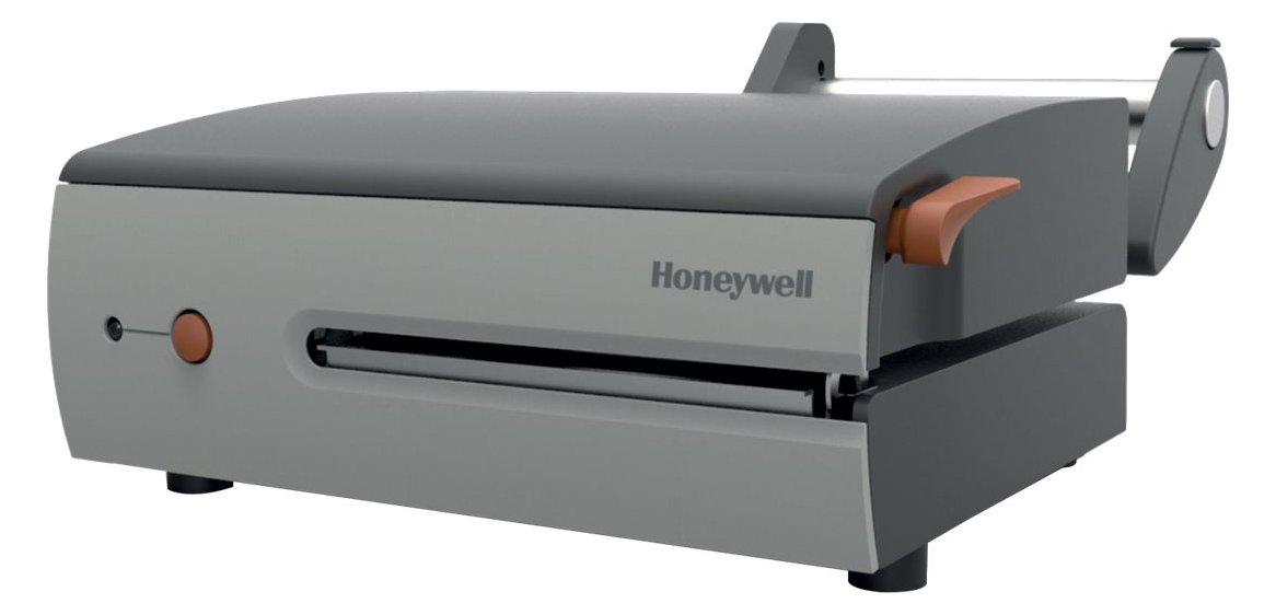 HONEYWELL Datamax MP-Series Compact4 Mark III - Etikettendrucker - Thermodirekt - Rolle (11,5 cm)