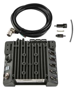 HONEYWELL Enhanced Dock - Docking Cradle (Anschlußstand) von LumaTech