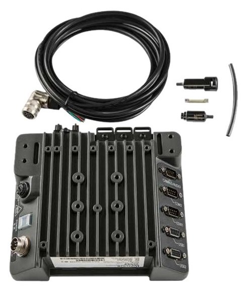 HONEYWELL Enhanced Dock - Docking Cradle (Anschlußstand)