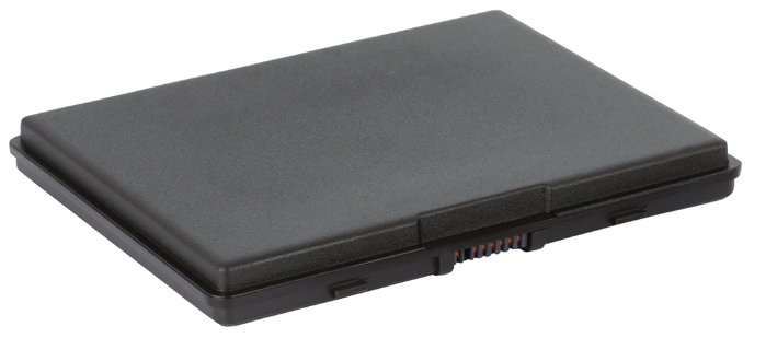 HONEYWELL Extended Battery - Batterie - für Honeywell