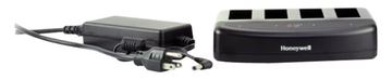 HONEYWELL Four-bay smart battery charger - Batterieladegerät von LumaTech
