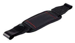 HONEYWELL Handschlaufe - Schwarz - für ScanPal EDA70