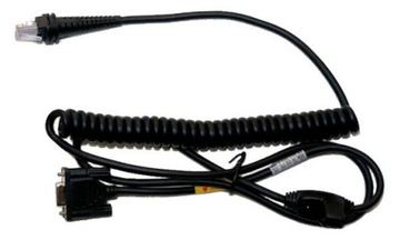 HONEYWELL Kabel seriell - DB-9 (W) - 3 m - gewickelt von LumaTech