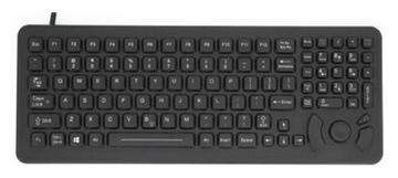 HONEYWELL KEYBD,101 KEY,SLK-102,POINTER,DB9 von LumaTech