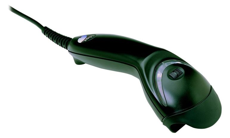 HONEYWELL MS5145 Eclipse - Barcode-Scanner - Handgerät