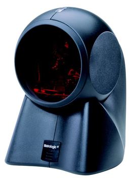 HONEYWELL MS7120 Orbit - Barcode-Scanner - Desktop-Gerät von LumaTech