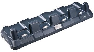 HONEYWELL Multidock 4-slot - Docking Cradle (Anschlußstand) von LumaTech