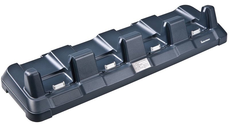 HONEYWELL Multidock 4-slot - Docking Cradle (Anschlußstand)