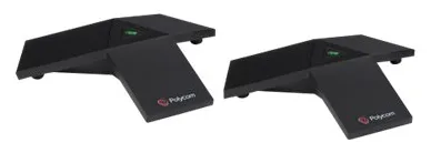 Poly RealPresence Trio Expansion Microphones - Mikrofon (Packung mit 2), Ansicht 2
