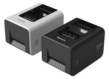 HONEYWELL PC42E-T - Etikettendrucker - Thermodirekt - Rolle (11,4 cm) von LumaTech