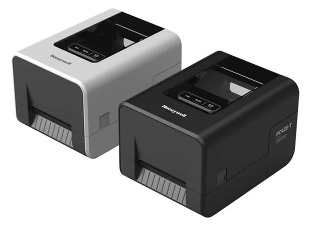 HONEYWELL PC42E-T - Etikettendrucker - Thermodirekt - Rolle (11,4 cm)