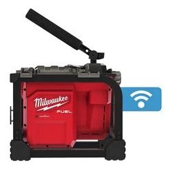 Milwaukee M18 FCSSM-121 Kompakte Akku-Teilspiralenmaschine