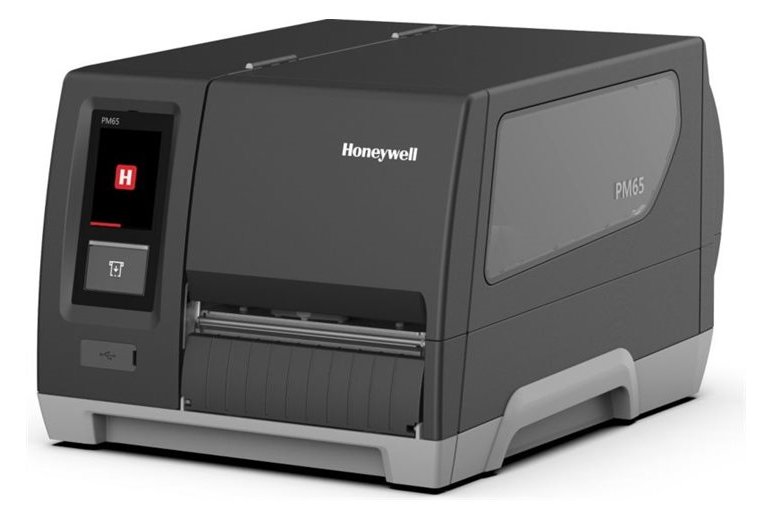 HONEYWELL PM65 - Etikettendrucker - Thermotransfer - Rolle (17,8 cm)