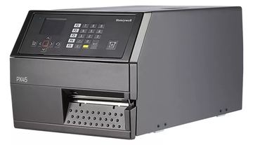 HONEYWELL PX45A - Ethernet - TT 300 DPI, - Wärmeübertragung - 203 x 203 DPI - 300 mm/sek - Kabelgebunden - Schwarz von LumaTech