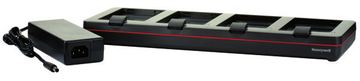 HONEYWELL Quad Battery Charger - Batterieladegerät von LumaTech