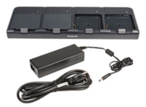 HONEYWELL Quad Battery Charger - Batterieladegerät von LumaTech