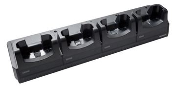 HONEYWELL Quad Bay Charging Base - Batterieladegerät von LumaTech