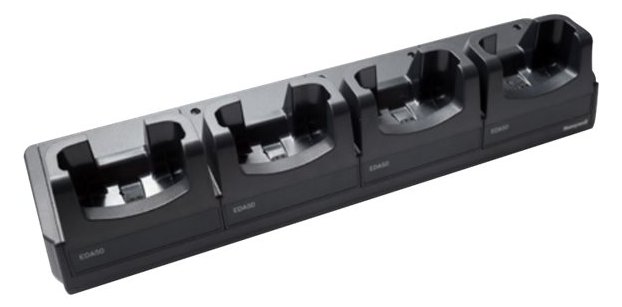 HONEYWELL Quad Bay Charging Base - Batterieladegerät