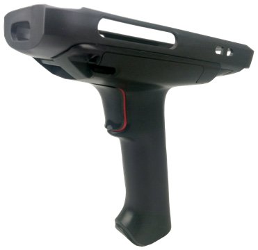 HONEYWELL Scan Handle and TPU Boot - Handheld-Pistolengriff