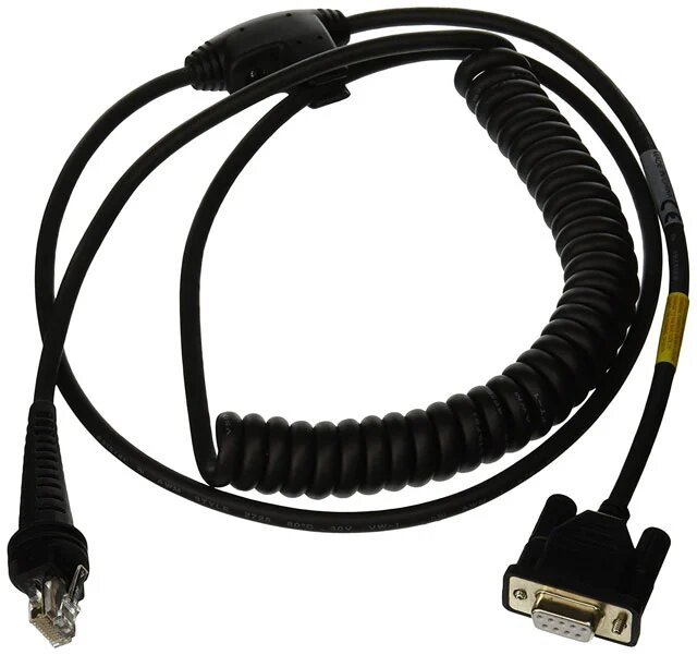 HONEYWELL Seriell / Netzkabel - DB-9 (W) - 3 m