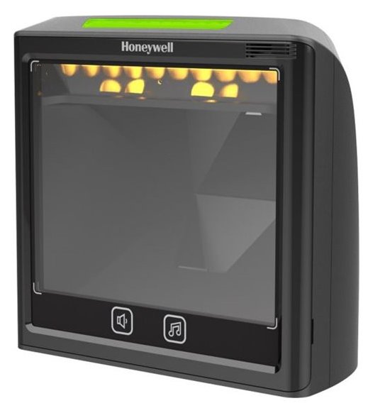 HONEYWELL SOLARIS XP 7990G 2D USB KIT, EU POWER SUPPLY