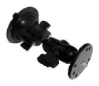 HONEYWELL Suction Cup Mount for Vehicle Dock von LumaTech
