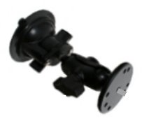 HONEYWELL Suction Cup Mount for Vehicle Dock