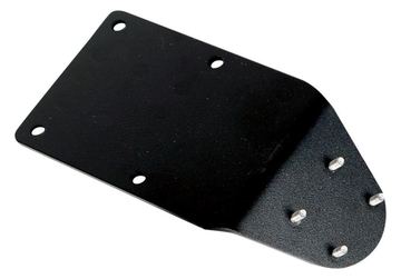 HONEYWELL Tastatur-Adapterplatte von LumaTech