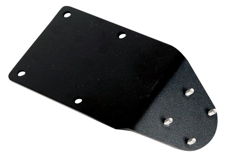 HONEYWELL Tastatur-Adapterplatte