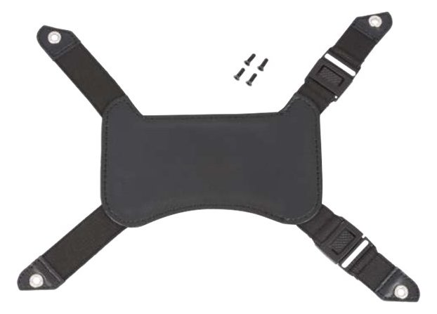 HONEYWELL Trageriemen-Kit - für Honeywell RT10A