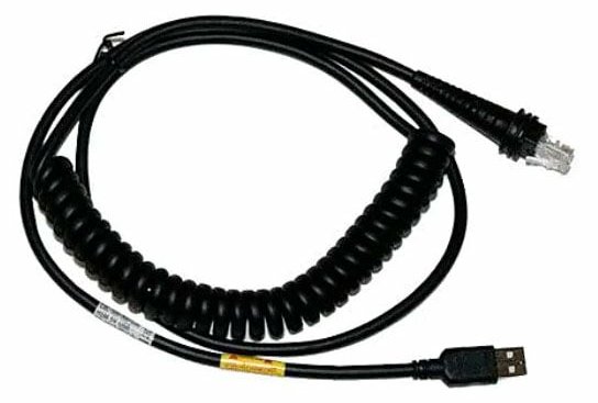 HONEYWELL USB-Kabel - 5 V - 3 m - gewickelt