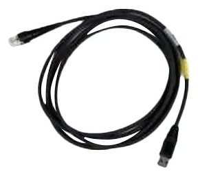 HONEYWELL USB-Kabel - USB - 3 m - Schwarz