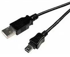 HONEYWELL USB-Kabel - USB (M) zu Mini-USB, Typ B (M)