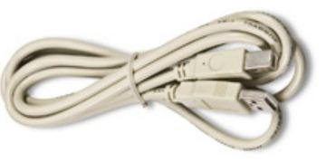 HONEYWELL USB-Kabel - USB (M) zu USB Typ B (M) von LumaTech