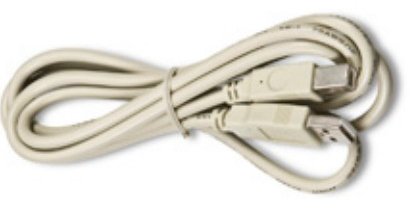 HONEYWELL USB-Kabel - USB (M) zu USB Typ B (M)