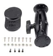 HONEYWELL Vehicle Dock Mounting Kit - Fahrzeugmontagekit von LumaTech