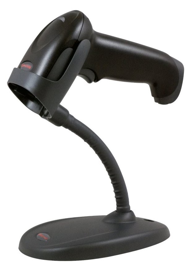 HONEYWELL Voyager 1250g - Barcode-Scanner - Handgerät