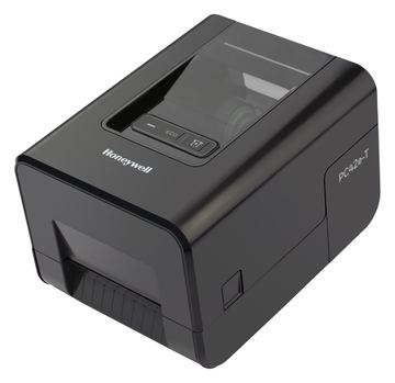 HONEYWELL PC42E-T - Etikettendrucker - Thermodirekt - Rolle (11,4 cm) - 203 dpi - LAN, USB von LumaTech