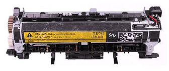 HP (220 V) - Kit für Fixiereinheit von LumaTech