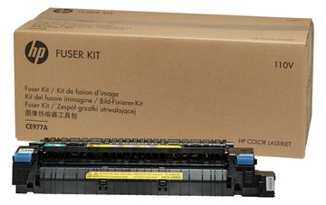 HP (220 V) - Kit für Fixiereinheit - für Color LaserJet Enterprise CP5525dn von LumaTech