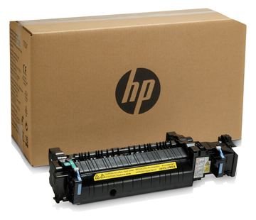 HP (220 V) - Kit für Fixiereinheit - für LaserJet Enterprise M554, M555, MFP M578 von LumaTech