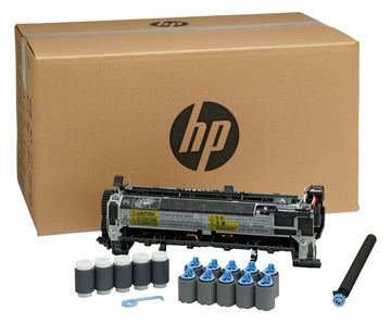 HP (220 V) - LaserJet - Wartungskit - für LaserJet Enterprise M604, M605, M606 von LumaTech