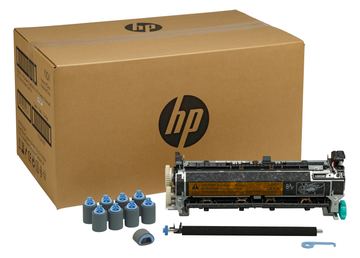 HP  (220 V) - Wartungskit - für LaserJet 4240 von LumaTech