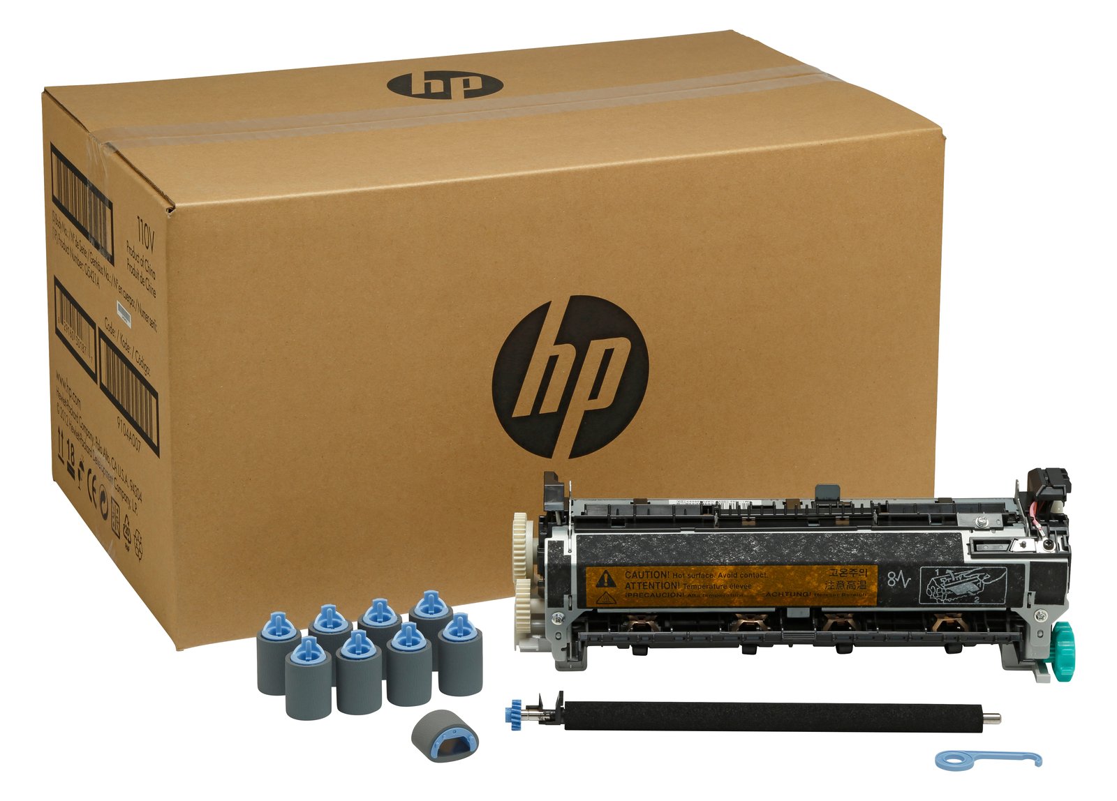 HP  (220 V) - Wartungskit - für LaserJet 4240