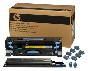 HP  (220 V) - Wartungskit - für LaserJet 9000 von LumaTech